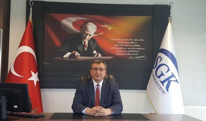 SGK Haftasında ‘Sigorta İle İş Güvende, İşçi Güvende; Gelecek Güvende’ Vurgusu Yapılacak