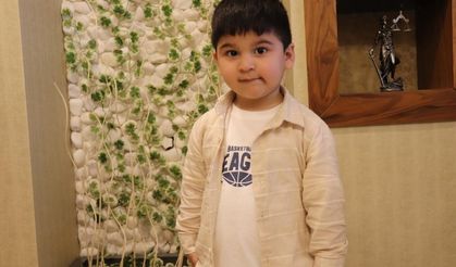 Denizli'de 3 Yaşındaki Mehmet İçin Zaman Daralıyor