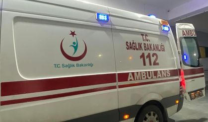 Denizli–İzmir Tren Hattında Kaza: 1 Ölü
