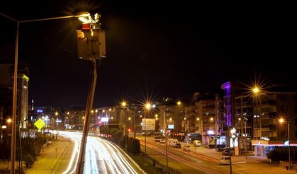 Adm Elektrik'ten 5 Yılda 48,7 Milyar TL Altyapı Yatırımı Hedefi