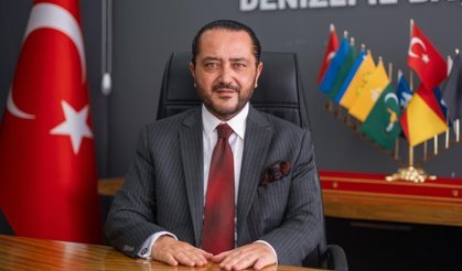 Yılmaz: “3 Mayıs; Türk Milliyetçilerinin,  Çektikleri Izdırabın, Gözyaşının İfadesidir”
