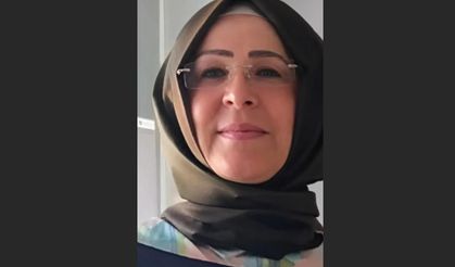 Denizli'nin  Sevilen Eğitimcisi Melahat Canbaz Hayatını Kaybetti