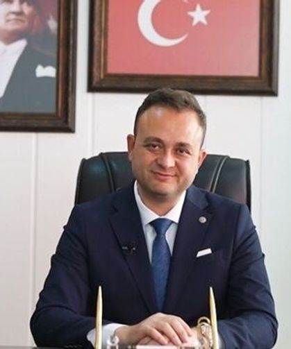 Çivril Belediye Başkanı'na Yönelik Paylaşımlara Soruşturma: 7 Kişi Gözaltında