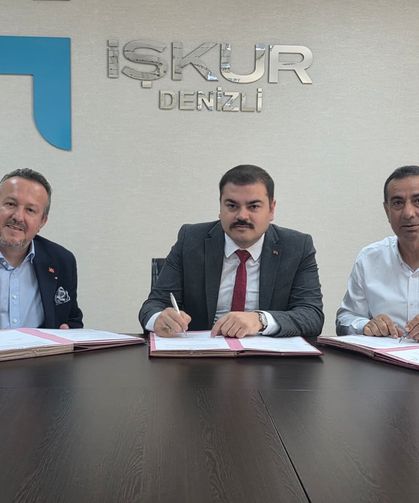 İŞKUR, OSB ve MAKSİAD'dan Kadın İstihdamına Güçlü Destek