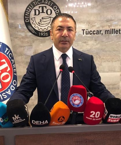 DTO'da Gayrimenkul Sektöründeki Yeni Düzenlemeler ve Cezai Hükümler Masaya Yatırıldı