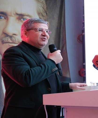 Başkan Subaşıoğlu  Denizli’deki CHP’li Belediyelere Seslendi