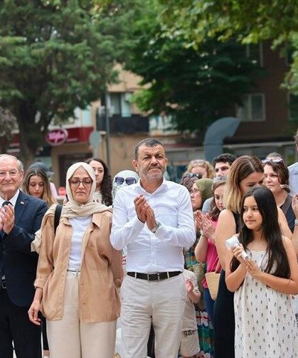 6. Uluslararası Karikatür Yarışması’nda Ödüller Sahiplerini Buldu