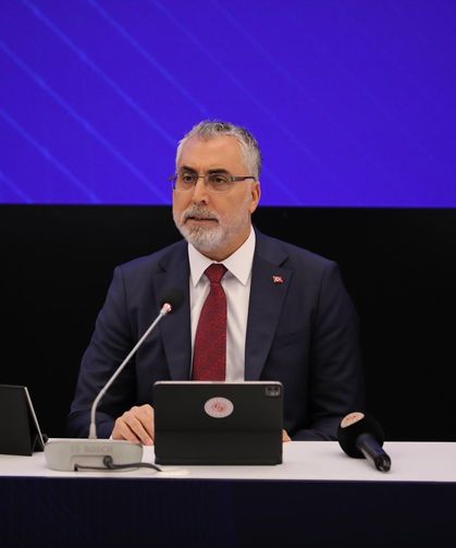 DABİS Artık İŞKUR Mobil'de