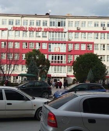 Denizli Devlet Hastanesi’nde Çok Sayıda Bölüm Acil Durum Hastanesi’ne Taşınıyor