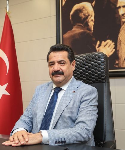 Ertemur: “Güçlü demokrasinin temeli özgür basındır”