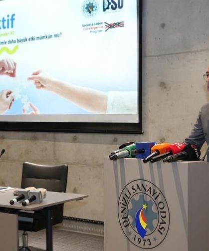 DSO’da Sürdürülebilirlik Gündemi Masaya Yatırıldı