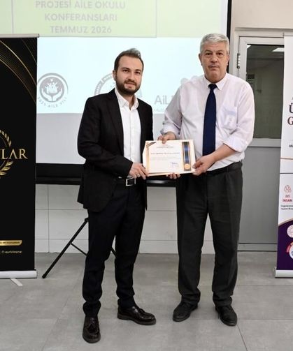 Uğurlular Tekstil ‘Üreten Eller, Güçlü Aileler’ Projesine Ev Sahipliği Yaptı