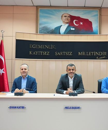 Denizli Büyükşehir’den Yaşlanan Nüfusa Yönelik Yeni Proje Hamlesi