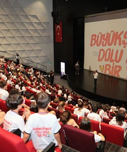 Denizli Büyükşehir İle Dolu Dolu Bir Yaz
