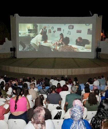 Denizli'de Nostalji Rüzgarı