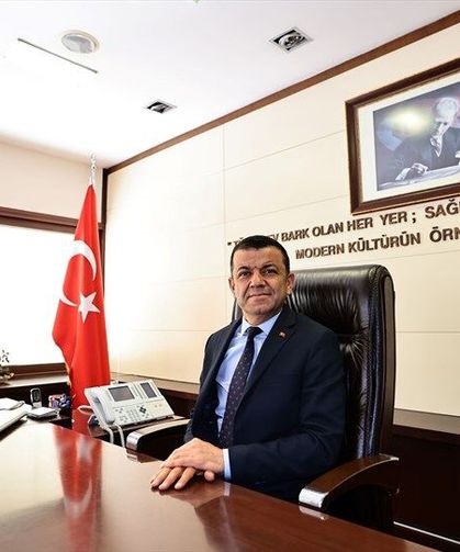 Başkan Çavuşoğlu’ndan 24 Temmuz Mesajı