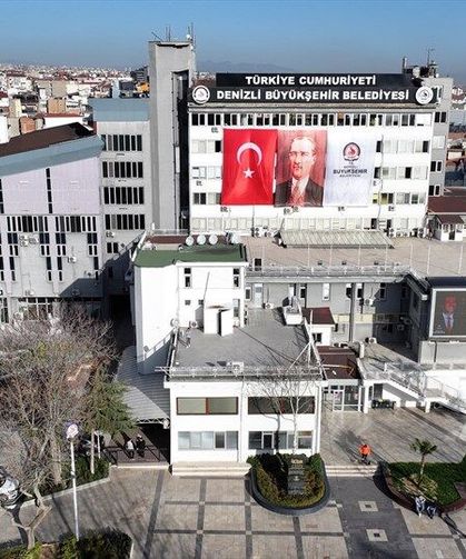 Büyükşehir Yeni Dönem Tüp Desteği Hesaplara Yattı