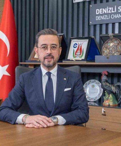 Kasapoğlu: "Erken Sanayisizleşme Riskine Karşı Üretimi Koruyacak Adımlar  Şart"