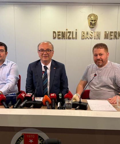 Buldan'da  Festival Heyecanı Başlıyor