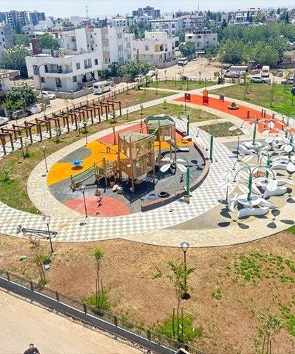 Denizli’den Adıyaman’a Kardeşlik Köprüsü Kuruldu