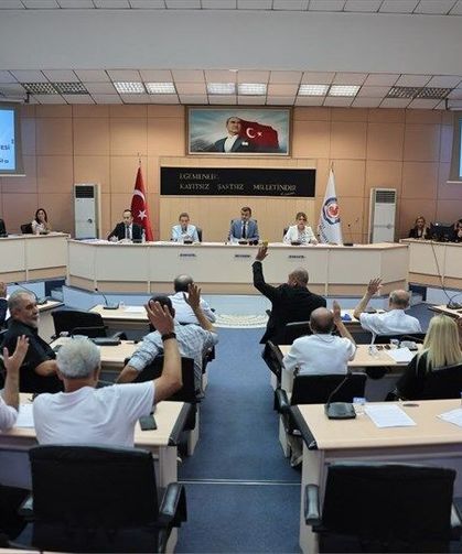 Denizli’nin Ulaşım Röntgeni Çekildi, 2040 Vizyonu Belirlendi