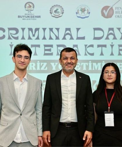 Büyükşehir’den Gençlere “Criminal Days’26” İle Farklı Bir Deneyim