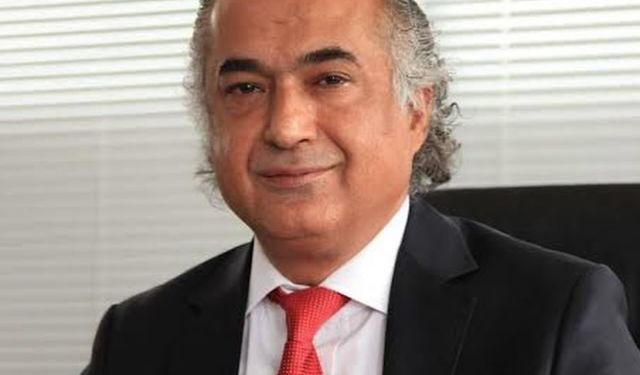 Dr. Murat Çelik vefat etti