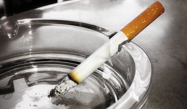 Sigaradan alınan vergi dudak uçıklatıyor