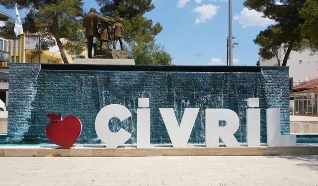 Çivril ‘Elma Festivali’ne hazırlanıyor