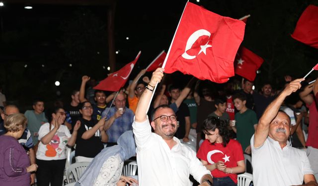 Güney’de festival coşkusu yaşanacak