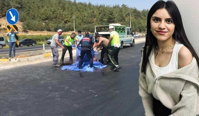 İki yıl sonra kardeşiyle aynı kaderi yaşadı