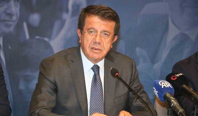 Zeybekci açıkladı, enflasyonla mücadelede seferberlik başlayacak