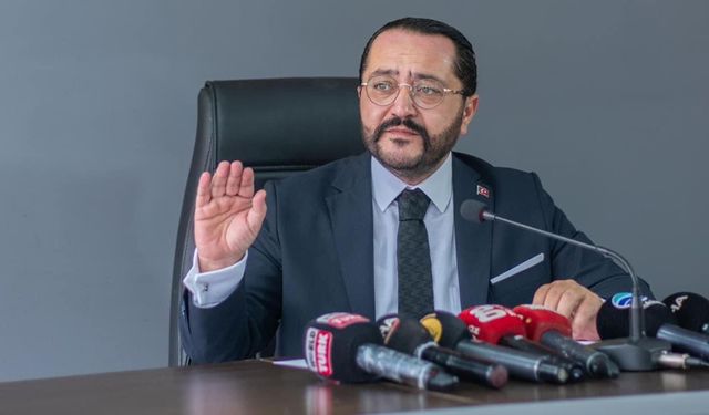 MHP Denizli İl Başkanı Yılmaz: Şiddet bataklığını kurutmalıyız