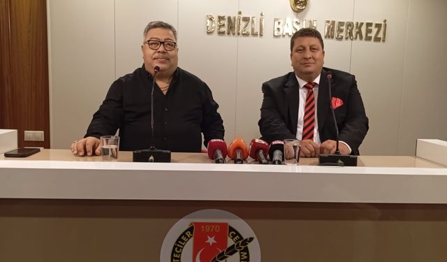 Denizli’de Gaziantep lezzetleri ikinci kez damak çatlatacak