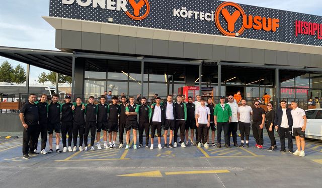 Denizlispor, Köfteci Yusuf’a sahip çıktı