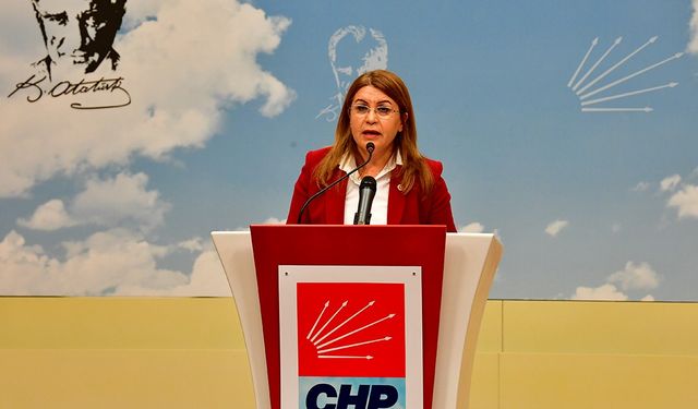 TBMM Başkanvekili CHP Denizli Milletvekili Karaca: “Emekten yanayız”