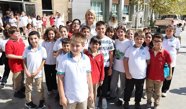 Merkezefendi Belediye Başkanı Doğan’dan Dünya Çocuk Hakları günü mesajı