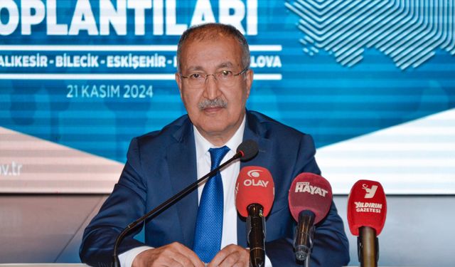 Erkılınç: Kurumumuz resmî ilan hakedişlerinin garantörüdür