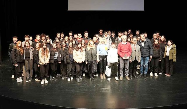 Denizli Bilim Günleri bilim tutkunlarını buluşturdu