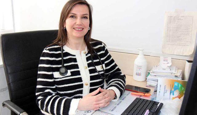 4 Kişiden 1’inde Tüberküloz Görülüyor