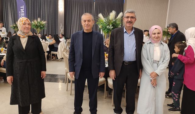 Denizli Egekent Hastanesi, Tıp Bayramını iki özel etkinlikle birden kutladı