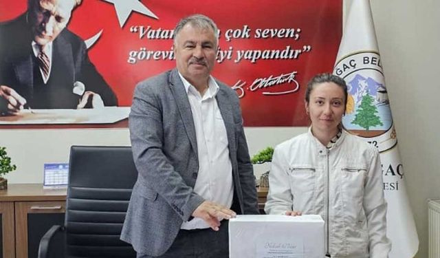 Beyağaç Belediyesi Düğüncülerin Yükünü Hafifletiyor