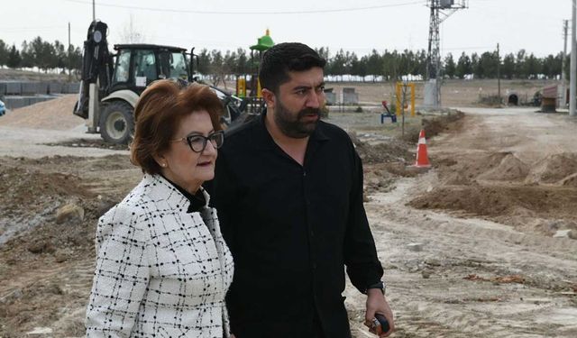 Bozkurt’ta Yaşam Kalitesi Artıyor