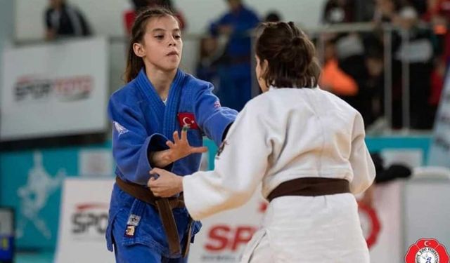 Denizli Judo Grup Şampiyonasına Ev Sahipliği Yapacak