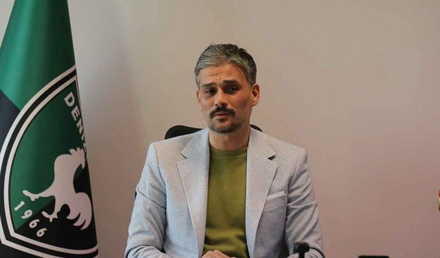 Denizlispor Çalışanlarına 1 Milyon 200 Bin Ödeme Yapıldı