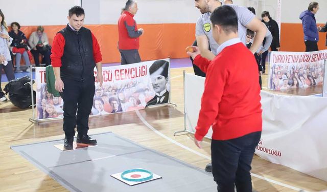 Kromozomları Değil Skorları Saydılar