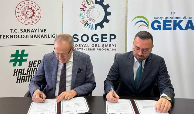 Pamukkale’de Engelsiz Bir Gelecek İçin Önemli Adım: Pamukkale Engelsiz Nefes Evi