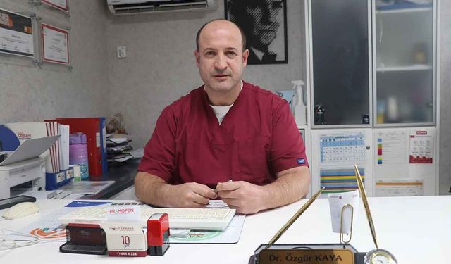 Reflü Şikayetlerinden Cerrahi Müdahaleyle Kurtulmak Mümkün