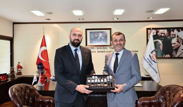 Strateji ve Zeka Denizli’de Buluşacak