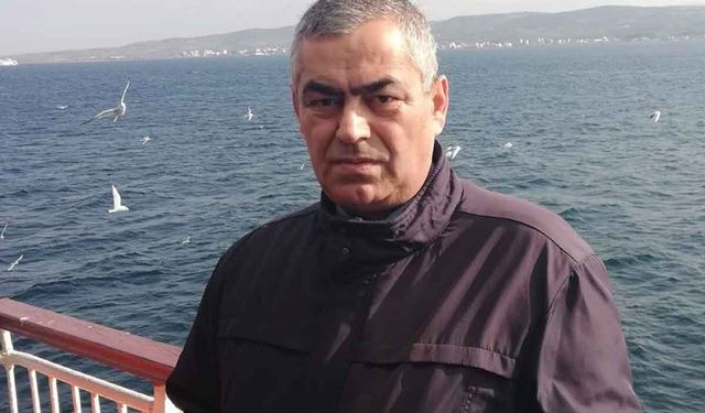 56 yaşındaki baba çocukları tarafından yattığı yatakta ölü bulundu
